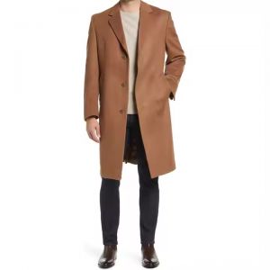 Formal long coats
