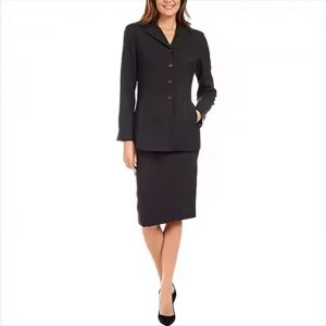 Ladies’ formal business suits