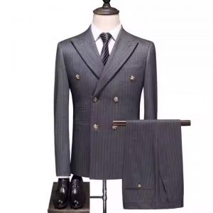Made to measure tailor made men's business suits