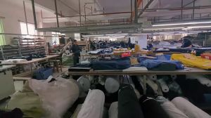 A&W Garments Manufacturing