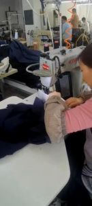 A&W Garments Manufacturing