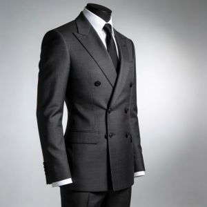 The Latest Men’s Suit Styles for 2026
